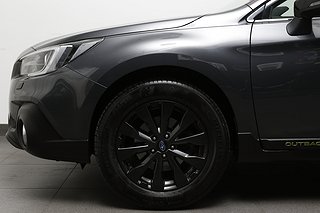 Kombi Subaru Outback 9 av 31