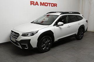 Kombi Subaru Outback 2 av 28