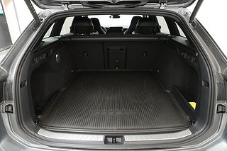 Kombi Volkswagen Passat 24 av 26