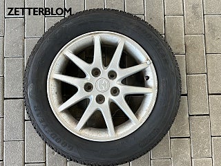 Sedan Mazda 3 16 av 16