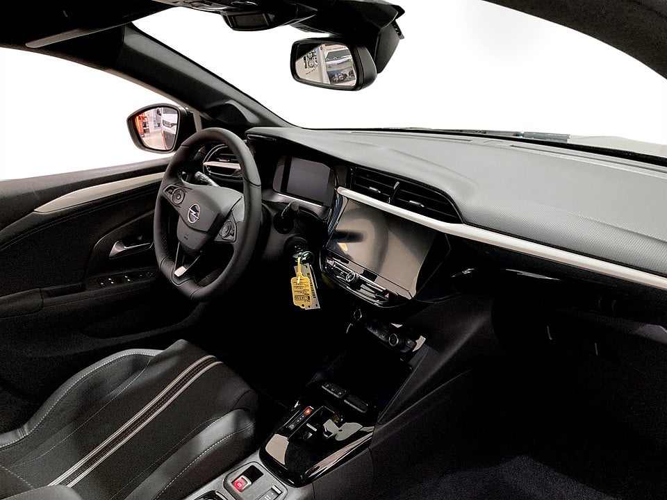 Bild på Opel Corsa GS 100hk Aut - OMGÅENDE LEVERANS!