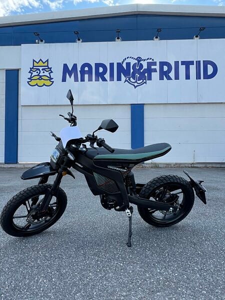 Viarelli Hyperide-S Hyperide-S Räntefri finansiering 12 mån