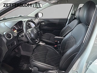 Halvkombi Mitsubishi Space Star 7 av 16
