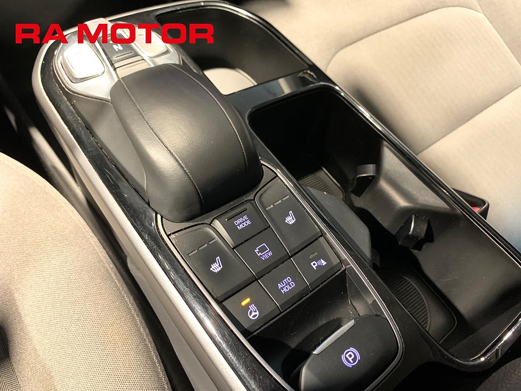 Hyundai IONIQ Electric 38.3 kWh Premium Plus | Navi | Infinty | B-Kam