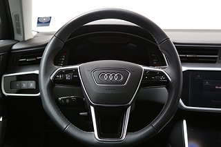 Kombi Audi A6 14 av 26