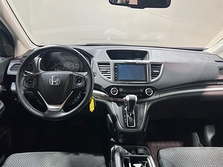 SUV Honda CR-V 13 av 20