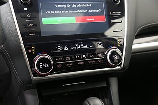 Kombi Subaru Outback 15 av 33