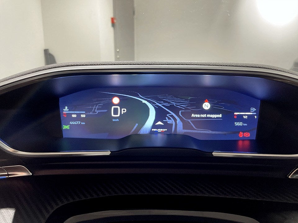 Bild på Peugeot 508 SW GT 1.2 PT 130hk Aut - 360,CARPLAY,NAV