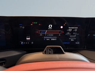 MG Cyberster 77 kWh GT Dual Motor AWD 510 hk GPS BOSE Direktleverans – bild 15