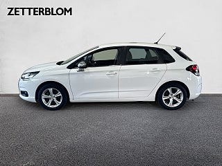 Kombi Citroën C4 2 av 16
