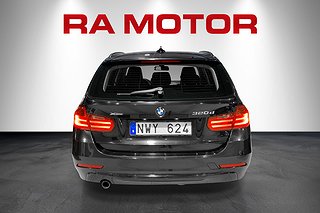 Kombi BMW 320 6 av 23