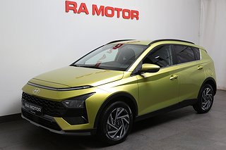 SUV Hyundai Bayon 1 av 24