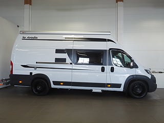 Husbil-övrigt La Strada Avanti 3 av 24