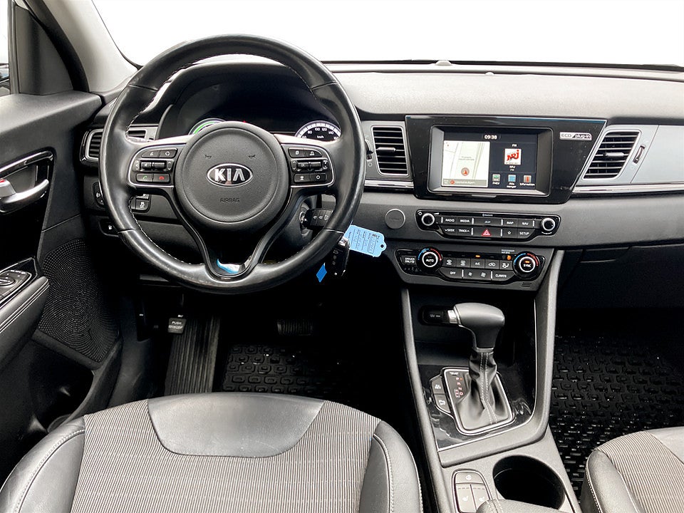 Bild på Kia Niro Advance Plus PHEV 141hk Aut KAMPANJRÄNTA 3,99%