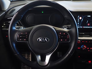 SUV Kia Niro 15 av 26