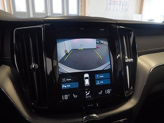 SUV Volvo XC60 22 av 24