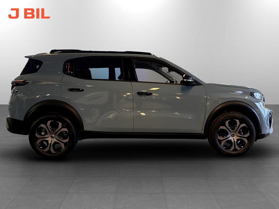 Bild på Citroën C3 Aircross PLUS 100hk - PRIVATLEASING