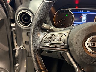 SUV Nissan Juke 13 av 21