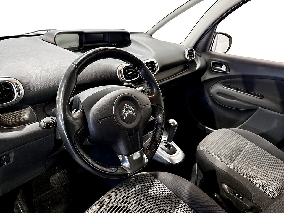 Bild på Citroën C3 Picasso 1.6 e-HDi 92hk Aut DRAGKROK