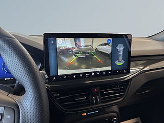 Ford Focus 1.0 Hybrid E85ST-Line S&V/Cockpit/Kamera/Navi/Carplay – bild 11