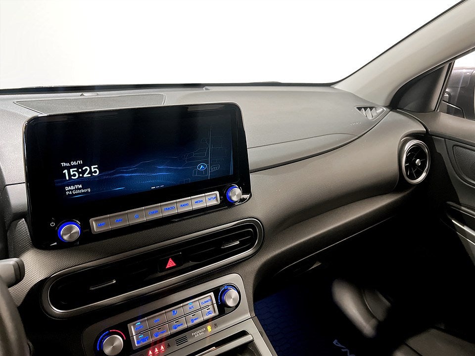 Bild på Hyundai Kona Advance 64kWh 204hk Aut - B-KAMERA, CARPLAY