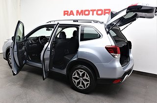 SUV Subaru Forester 6 av 21