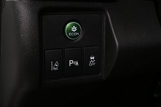 SUV Honda HR-V 11 av 28