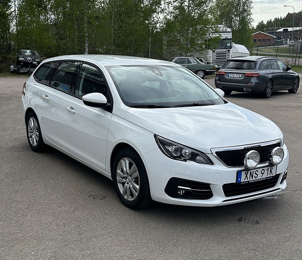 Peugeot 308 sw 1.5 BlueHDi 130 Active Euro 6