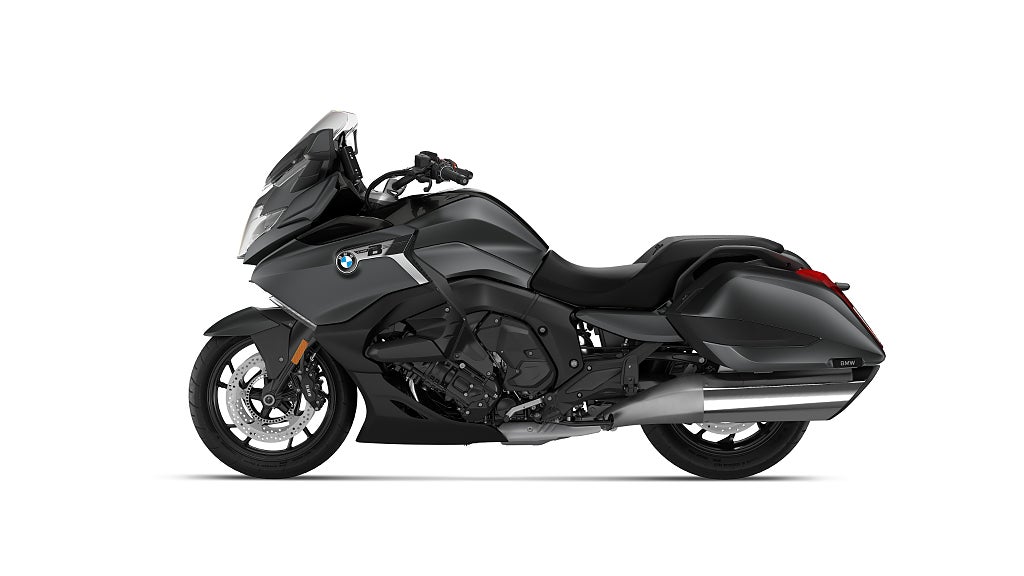 BMW K1600 Bagger/Räntekampanj 3,45%/Comfort /Touring /Exclusive