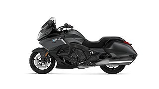 BMW K1600 Bagger/Räntekampanj 3,45%/Comfort /Touring /Exclusive