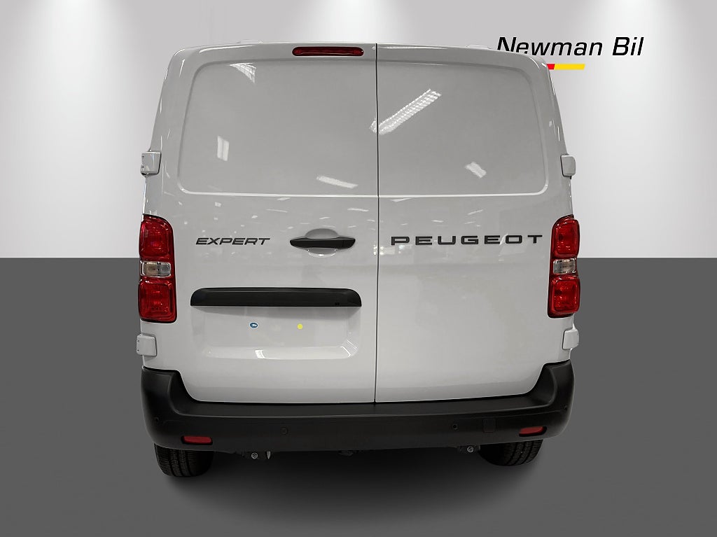 Peugeot Expert 2.2 BlueHDi 150 Euro 6 – bild 5
