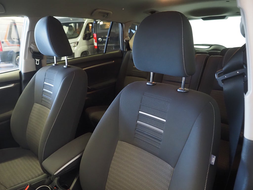 Toyota Verso 1.8 Valvematic Active Plus 7-Sits Kamera Navigation 2017