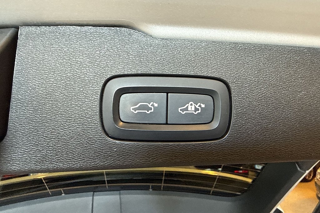 Volvo V60 Recharge T6 AWD Geartronic Kamera H/K Navi Värmare  miniatyr 18