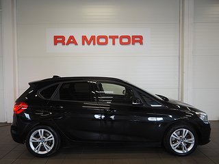 Minibuss BMW 225xe 4 av 24