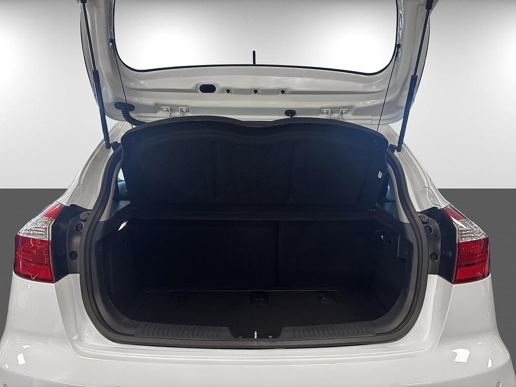 Kia Rio 1.2 CVVT GLS 1-Ägare
