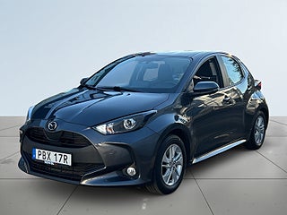 Mazda 2 Hybrid SoV/Kamera/MoK – bild 16