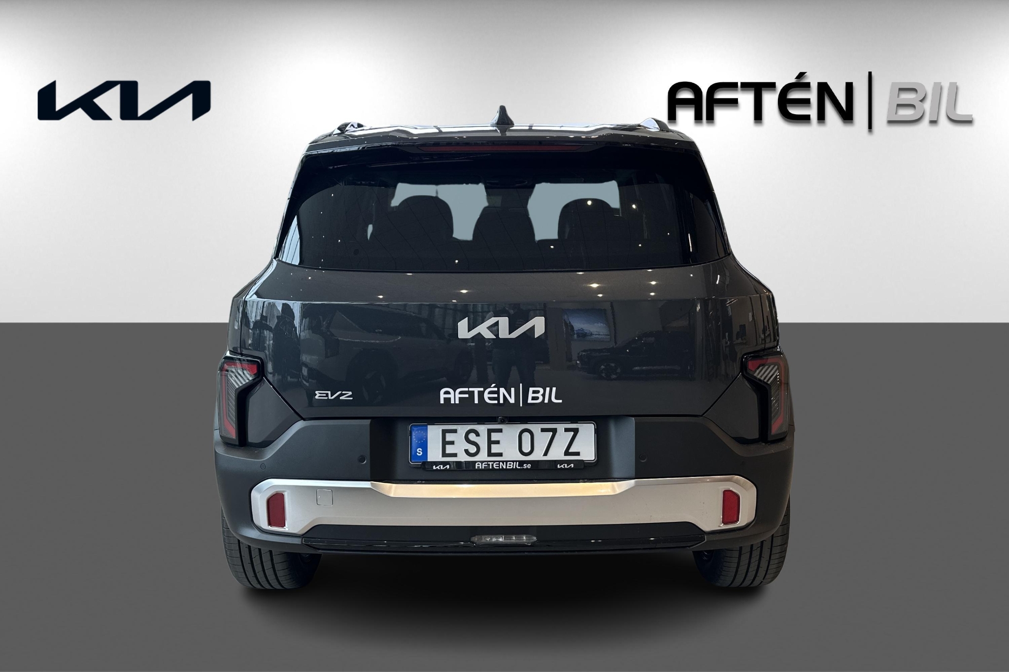 Kia EV2 Long Range 2027, bild 6/51