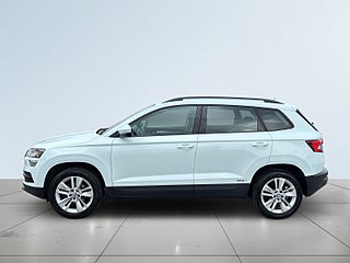 Skoda Karoq 1.0 TSI Ambition Adaptiv Fart/Kamera/P-Sens/Darg/ – bild 4