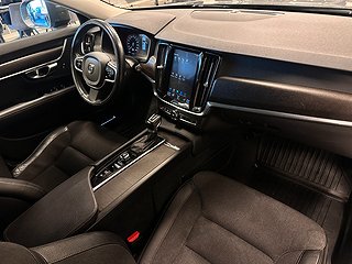 Volvo V90 Cross Country D4 AWD Drag/Kamera/MoK-värm/CarPlay