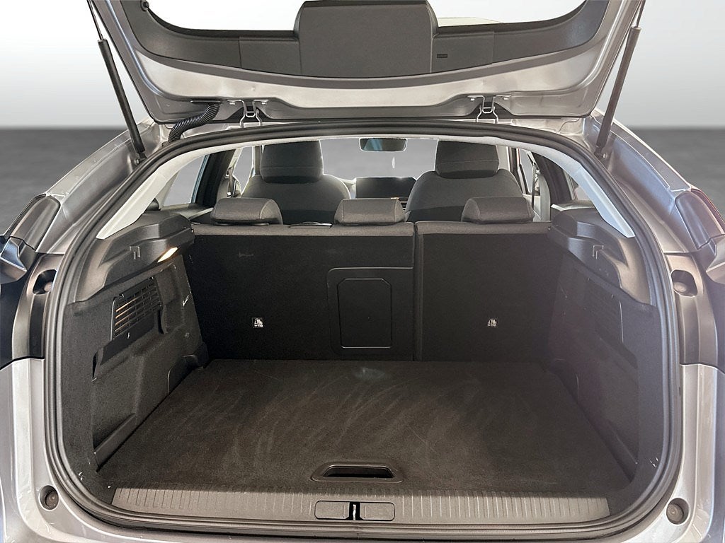 Bild på Citroën C4 Shine 1.2 PT 130hk Aut - B-KAMERA,CARPLAY,NAV