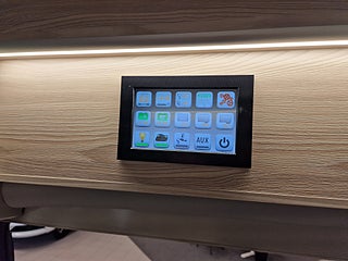 Husbil-övrigt Affinity CAMPER VAN ONE 295 26 av 27