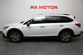 Kombi Subaru Outback 3 av 29