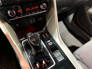 Kombi Mitsubishi Eclipse Cross 18 av 20