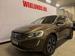 İkinci el  Volvo Xc60 2.0 D4
