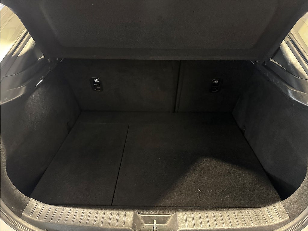 Bild på Mazda CX-30 2.0 SKYACTIV-X M Hybrid 150hk Aut - B-KAMERA, NAVI