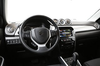 SUV Suzuki Vitara 12 av 24