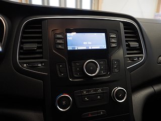 Kombi Renault Mégane 16 av 16