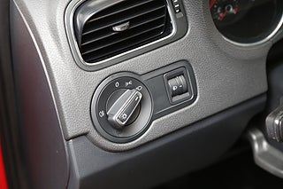 Halvkombi Volkswagen Polo 11 av 18