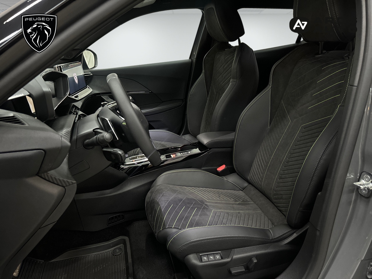 Peugeot 2008 2026, bild 6/10
