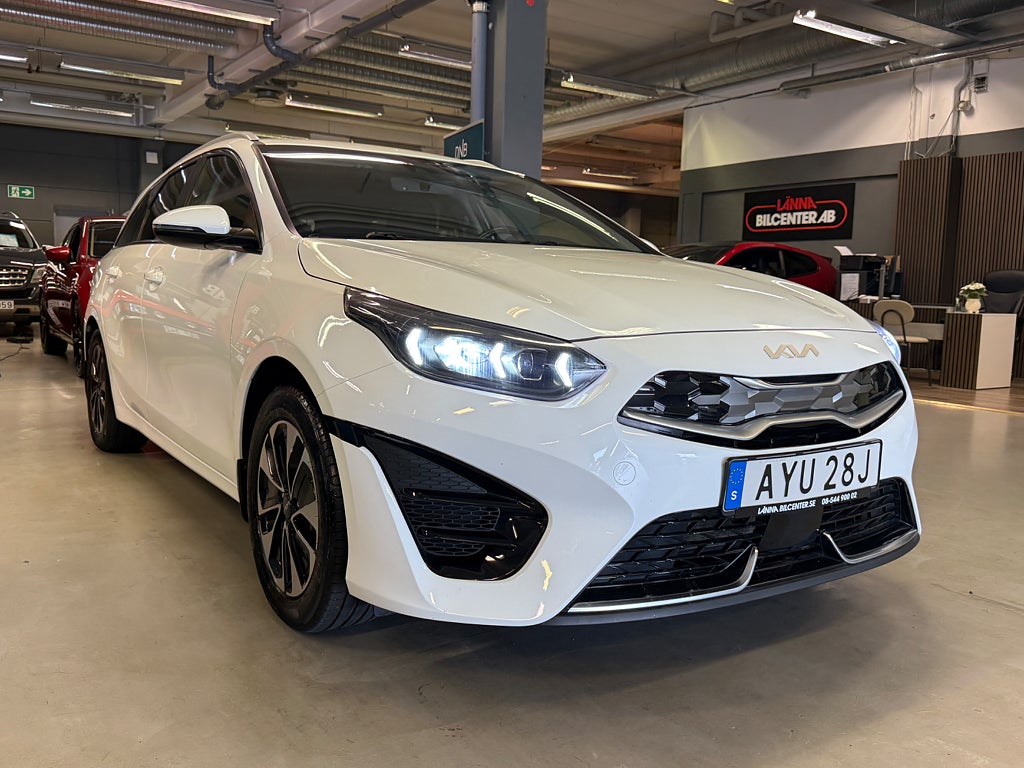 Kia Ceed 2024 - miniatyr 7